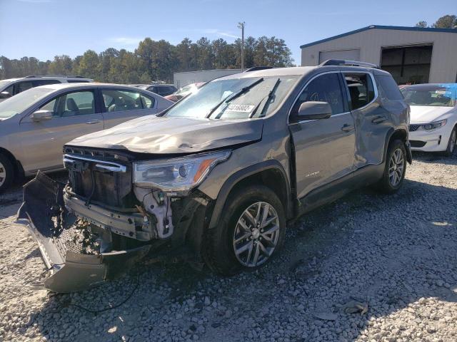 1GKKNMLS2KZ203604 GMC Acadia Slt-1