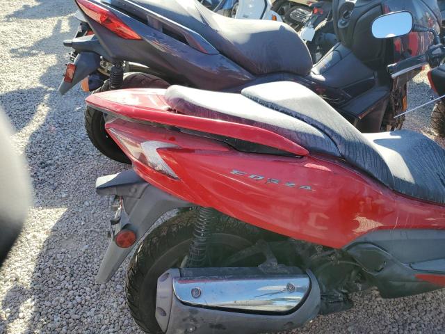 2014 HONDA NSS300 MLHNF0400E5000537