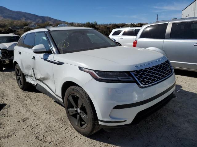 2018 Land Rover Range Rover Velar S