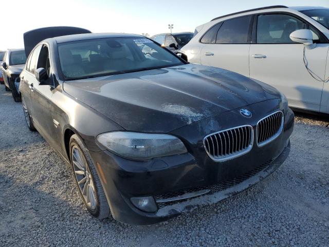 2011 BMW 5 Series 535xi