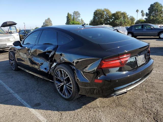 2018 AUDI A7 PREMIUM WAUW3AFC1JN094237