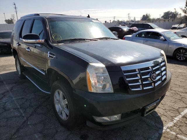 2007 Cadillac Escalade Luxury