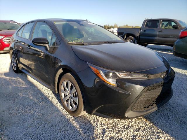 5YFEPMAE0NP****** Toyota Corolla Le 2022 in Arcadia, FL (SOLD ...