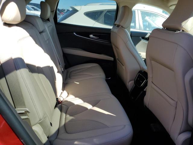 2021 LINCOLN NAUTILUS 2LMPJ6J98MBL14351