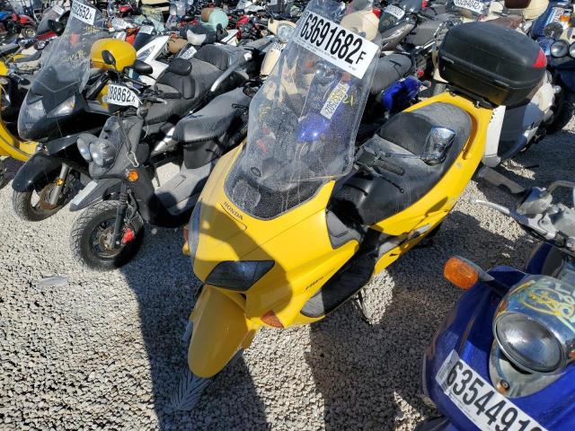 2003 HONDA NSS250 A JH2MF06423K100207