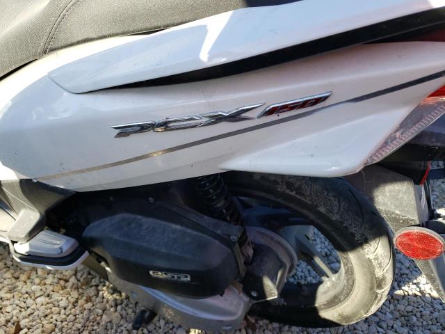 2015 HONDA PCX 150 RLHKF1806FY001116