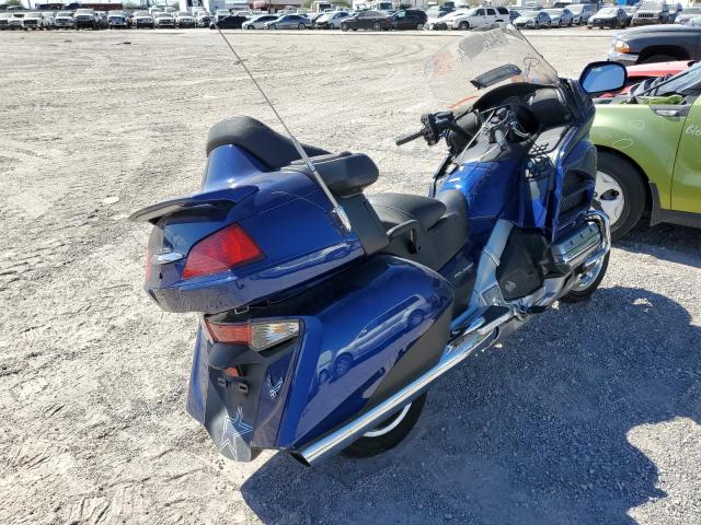 2014 HONDA GL1800 H JH2SC68H3EK200015