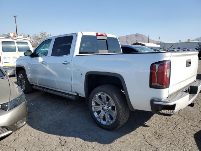 3GTU2PEJ2JG530778 GMC Sierra K1500 Denali