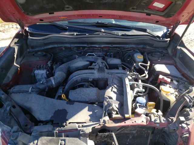 2018 SUBARU FORESTER 2 - JF2SJABC5JH569935