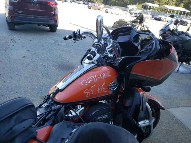 2022 HARLEY-DAVIDSON FLTRKSE 1HD1TJH13NB953438