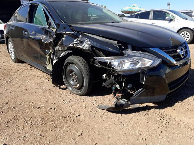 1N4AL3AP9GC244303 Nissan ALTIMA 2.5