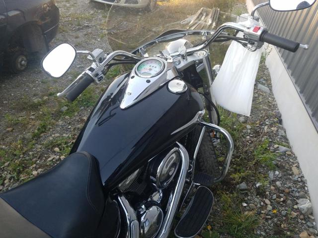 2005 KAWASAKI VN1600 A1 JKBVNKA115A016581
