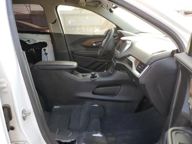 2018 GMC TERRAIN SL - 3GKALMEV9JL318733
