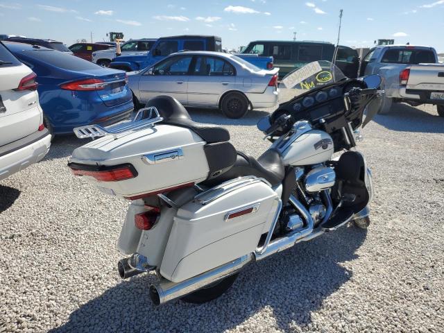 2017 HARLEY-DAVIDSON FLHTK SHRI 1HD1KND15HB672472
