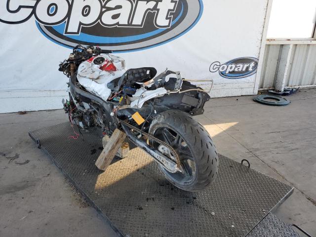 2018 SUZUKI GSX1300 RA JS1GX72B4J2100054