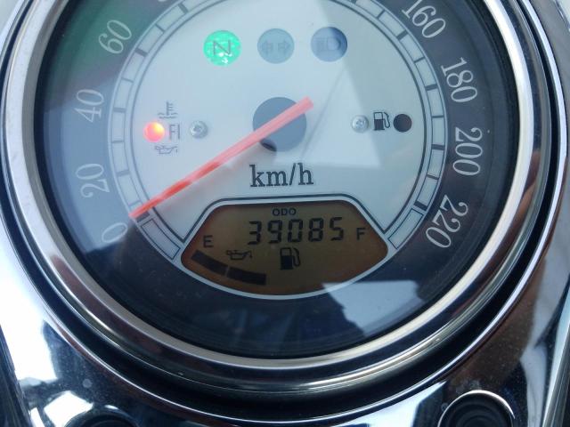 2005 KAWASAKI VN1600 A1 JKBVNKA115A016581