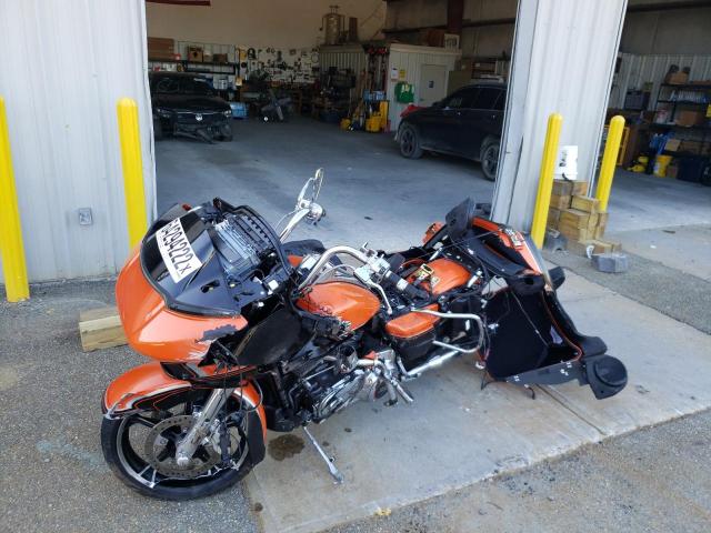 2022 HARLEY-DAVIDSON FLTRKSE 1HD1TJH13NB953438