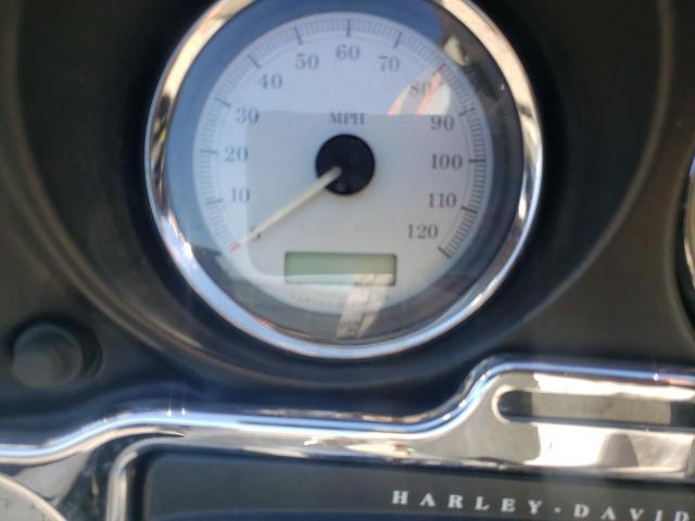 2007 HARLEY-DAVIDSON FLHX - 1HD1KB4107Y677718
