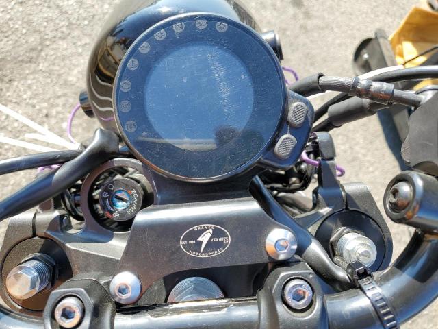 2021 YAMAHA XSR900 C JYARN47Y7MA000908