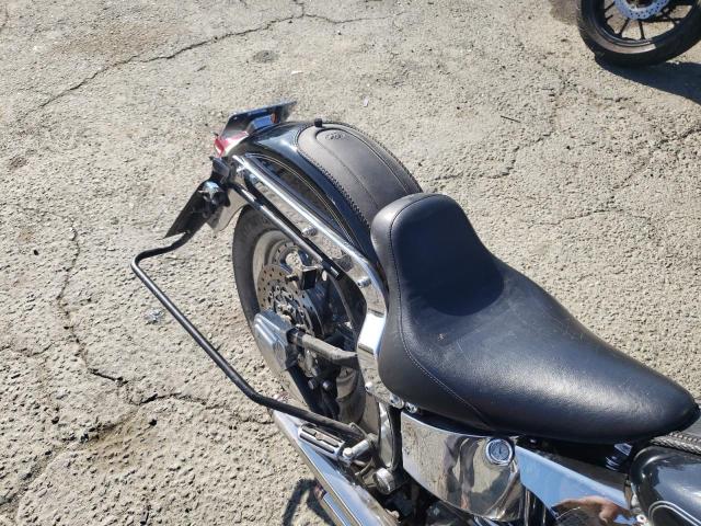 2004 HARLEY-DAVIDSON FLSTFI 1HD1BXB354Y049750