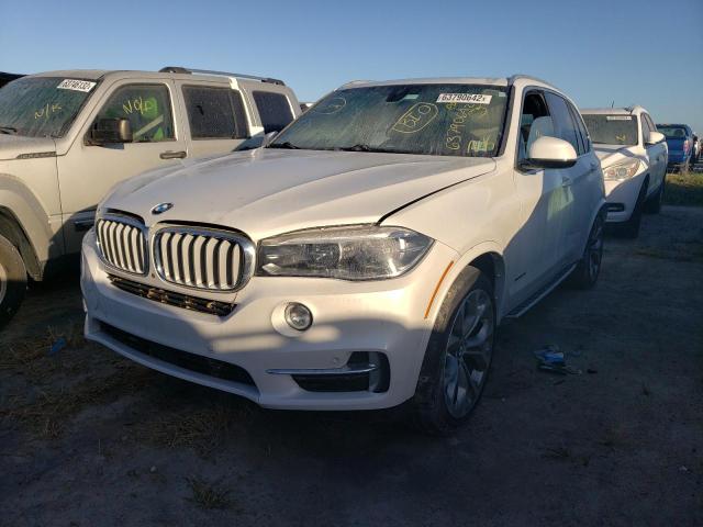 2018 BMW IX XDRIVE5 5UXKR6C53J0U14771