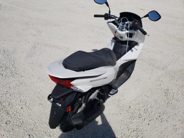 2018 HONDA PCX 150 RLHKF1803JY300779