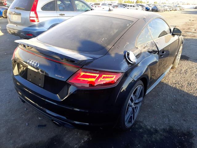 2016 AUDI TT TRUC5AFV1G1029296