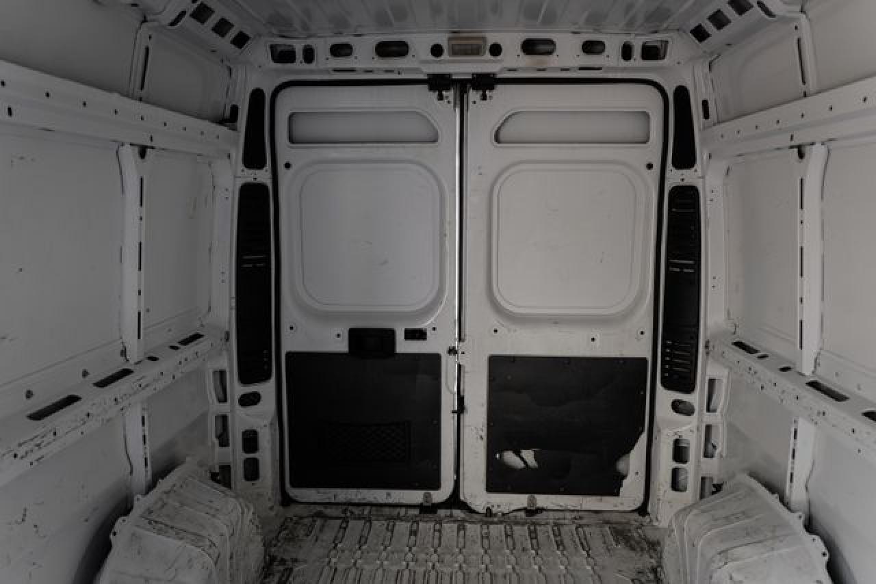 2015 Ram Promaster 2500 2500 High VIN: 3C6TRVDD5FE510641 Lot: 64890972