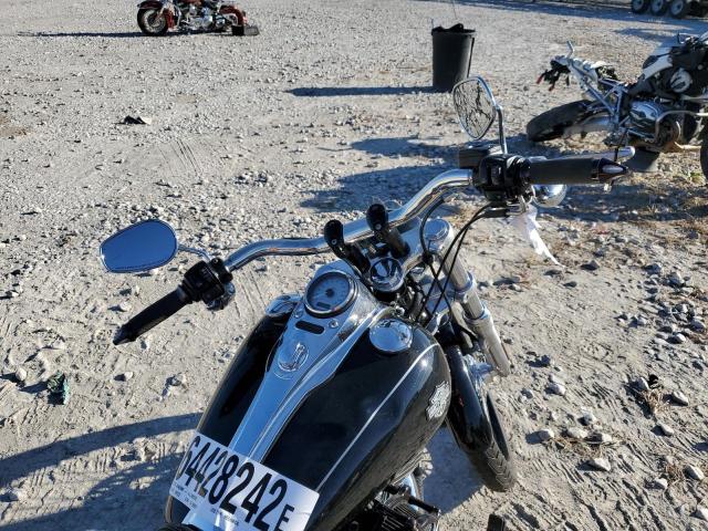 2010 HARLEY-DAVIDSON FXDWG 1HD1GP411AC324388