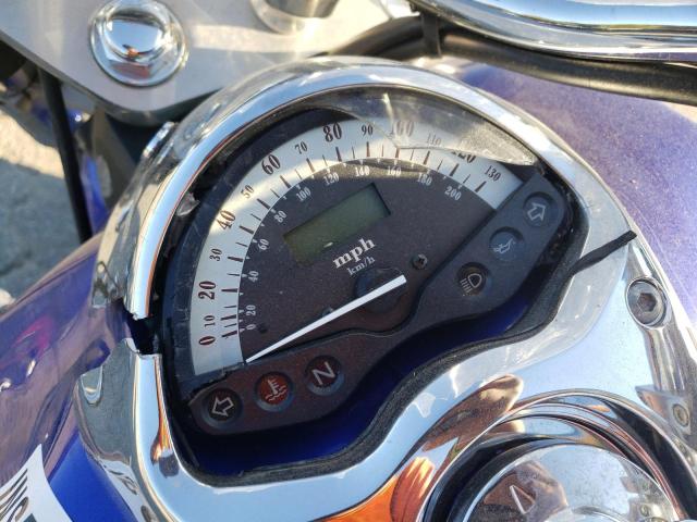 2006 HONDA VT1300 S 1HFSC520X6A302995