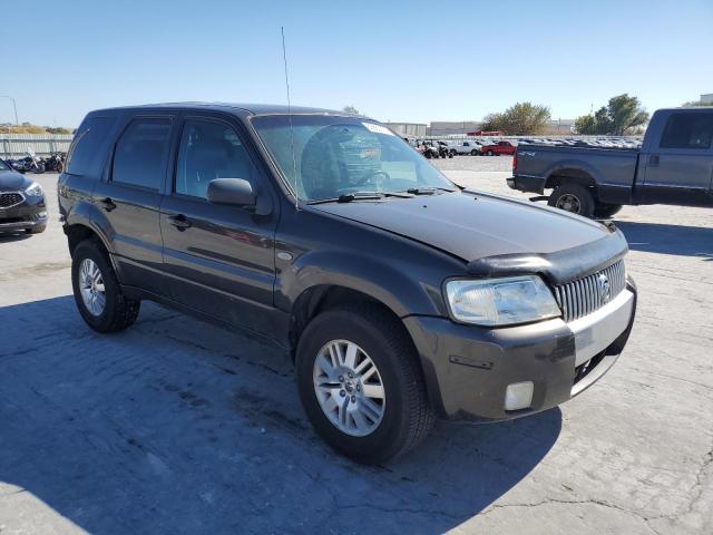 2005 Mercury Mariner 