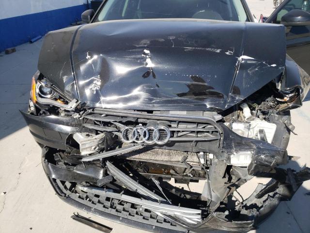 2015 AUDI S3 PREMIUM WAUBFGFF5F1002712