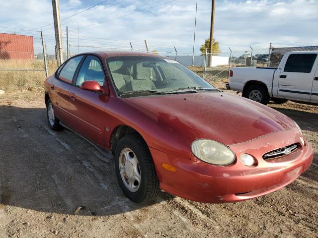 1999 Ford Taurus SE for sale in Billings, MT