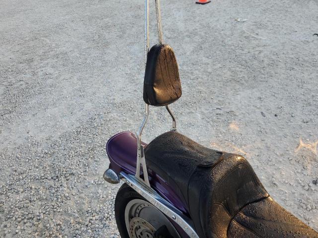 2000 HARLEY-DAVIDSON FXDWG 1HD1GEV15YY327150