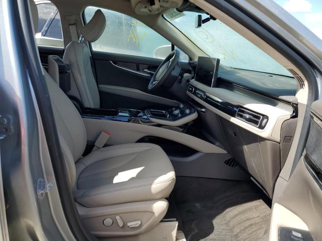 2022 LINCOLN NAUTILUS 2LMPJ6J96NBL21381