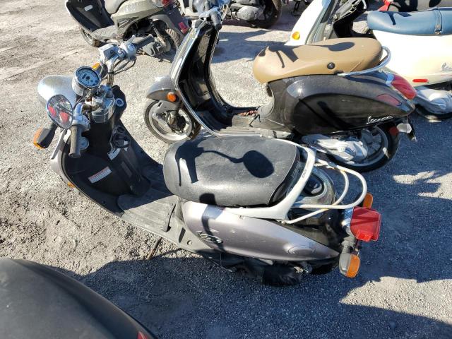 2007 YAMAHA YJ125 LPRSE13Y27A500659