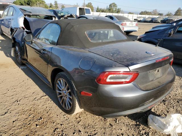 JC1NFAEK2H0127751 Fiat ALL MODELS