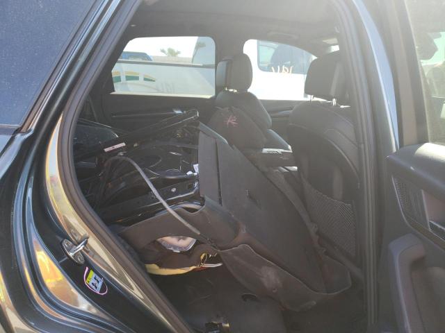 2022 AUDI SQ5 PRESTI WA1C4AFY5N2031478