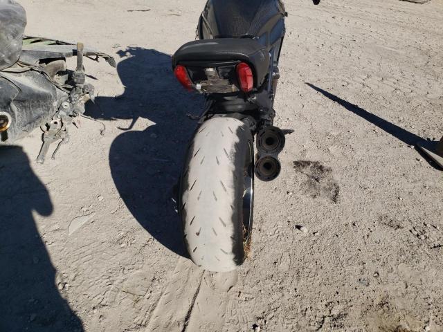 2011 DUCATI DIAVEL ZDM13BLW4BB000859