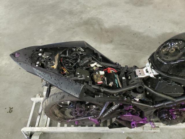 2021 YAMAHA MT-03 MH3RH20Y3MK004637