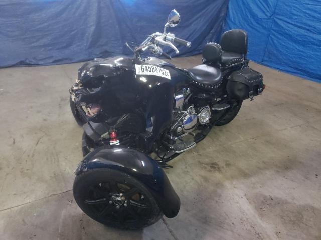 2004 YAMAHA XV1700 A JYAVP17N24A000862