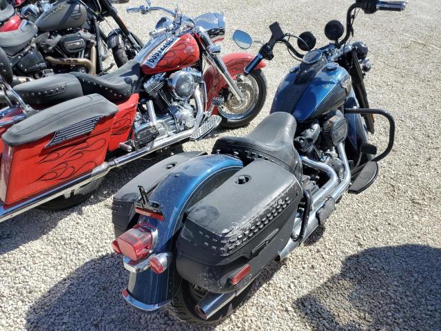 2018 HARLEY-DAVIDSON FLHCS 115T 1HD1YPK15JC041802