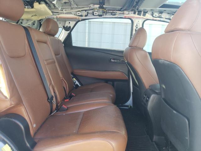 2015 LEXUS RX 450H 2T2ZB1BA6FC003346