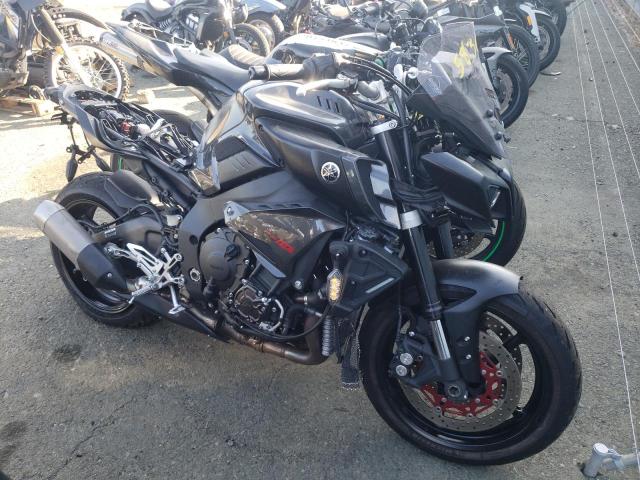 2017 YAMAHA FZ10 C JYARN48YXHA000213