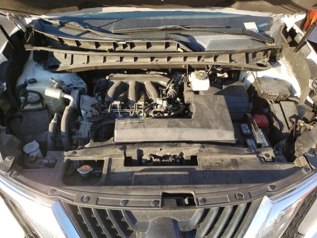 2015 NISSAN MURANO S/S 5N1AZ2MG6FN246149
