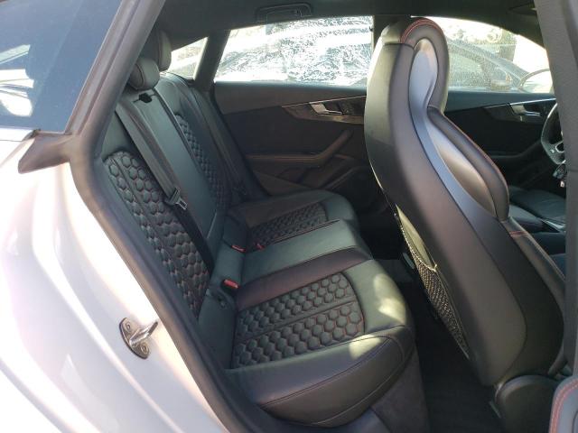 2019 AUDI RS5 WUABWCF56KA902633