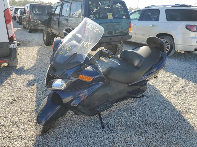 2003 SUZUKI AN650 K3 JS1CP51A932100338