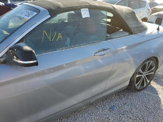 2015 BMW 228 I WBA1K5C53FV242583