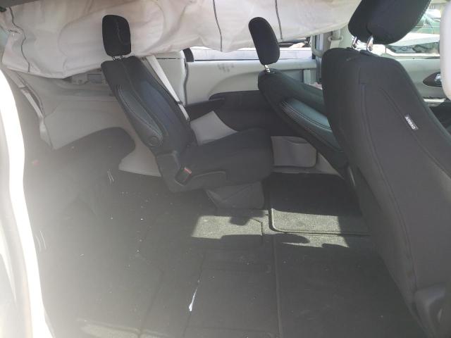 2022 CHRYSLER VOYAGER LX - 2C4RC1CG8NR166163