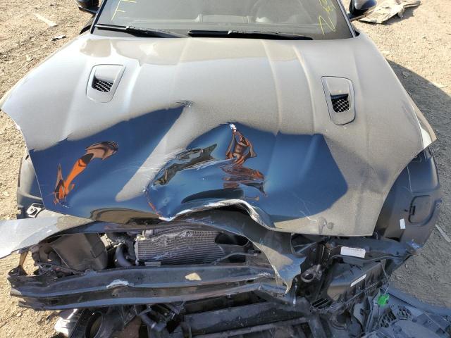 SAJWJ6FV6G8K34086 Jaguar F-Type